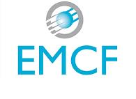EMCF logo