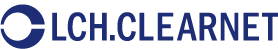 LCH.Clearnet Logo (Blue on White)