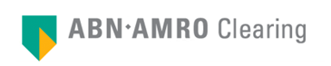 ABN Amro Clearing logo
