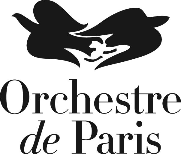 Orchestre de Paris Logo